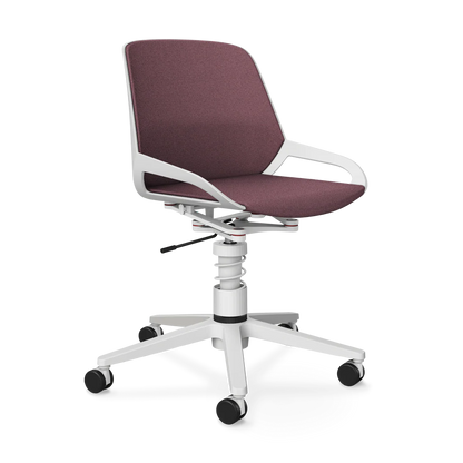 Aeris Numo Task - schokdemper standaard