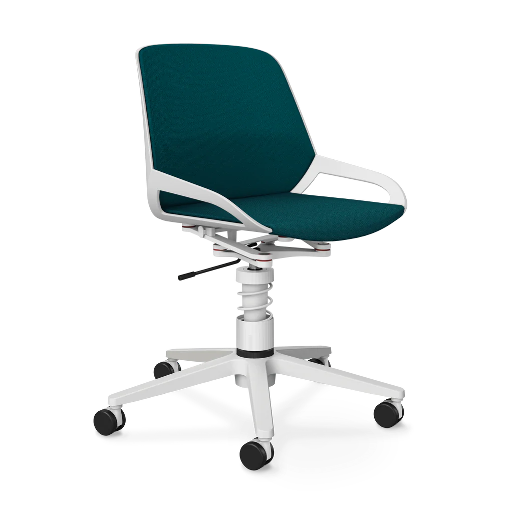 Aeris Numo Task - schokdemper standaard