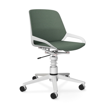 Aeris Numo Task - schokdemper standaard