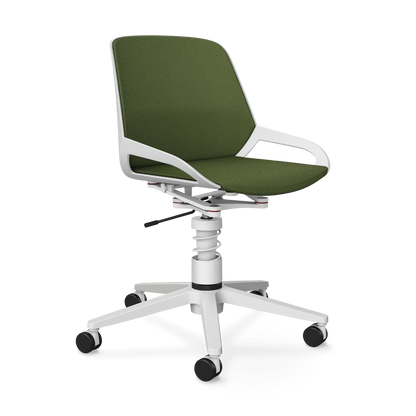 Aeris Numo Task - schokdemper standaard