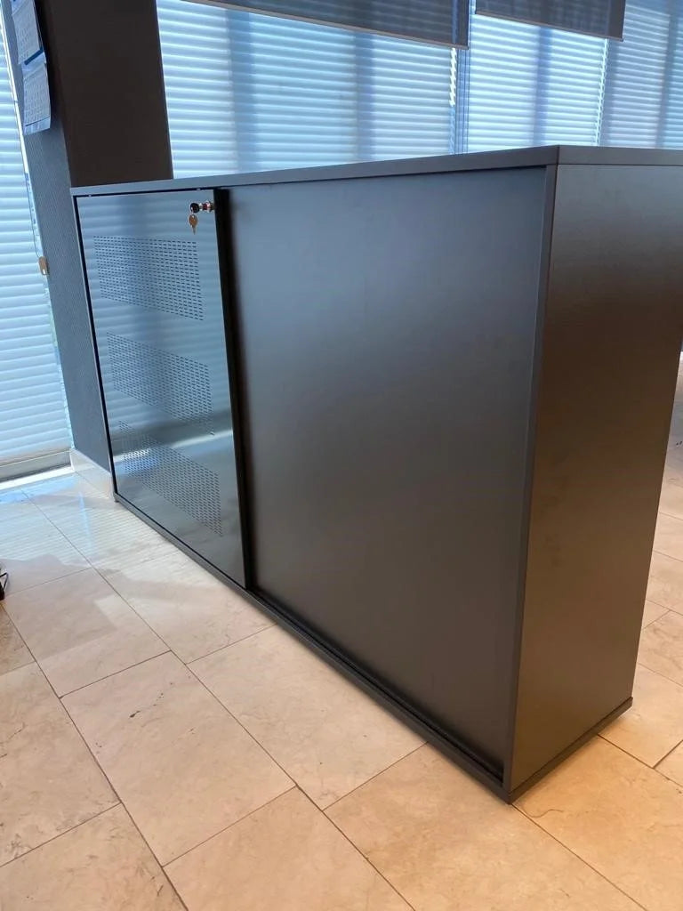 Schuifdeurkast Stor8