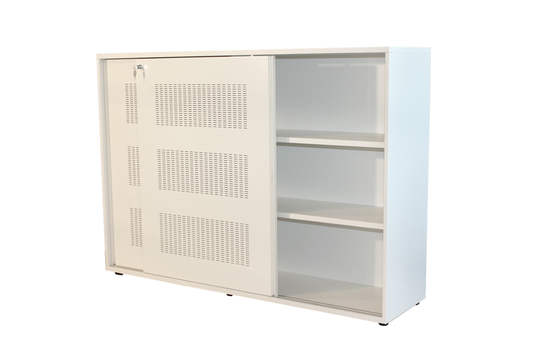 Schuifdeurkast Stor8