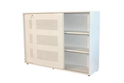 Schuifdeurkast Stor8