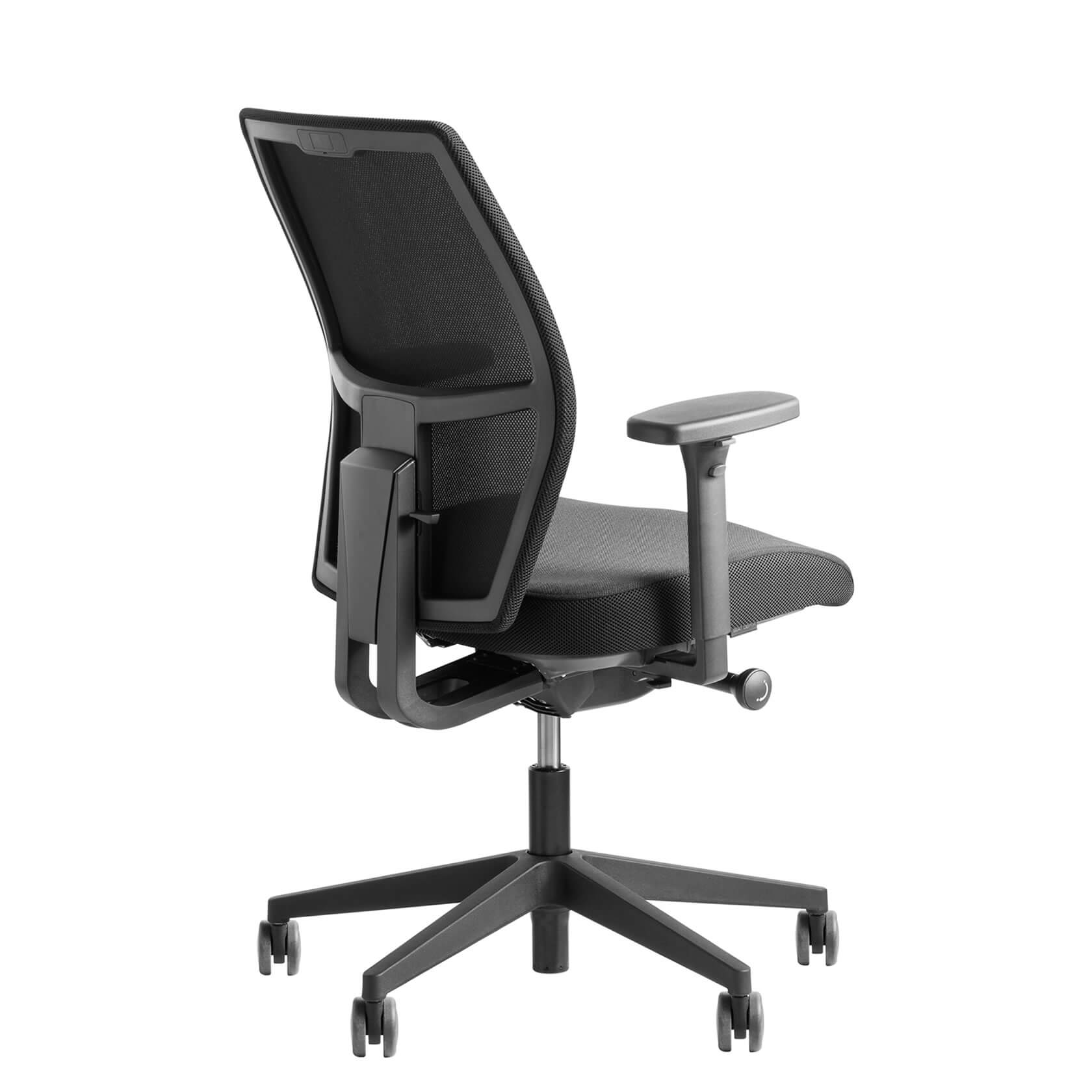 Bèta Be Brave bureaustoel