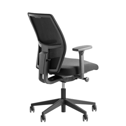 Bèta Be Brave bureaustoel