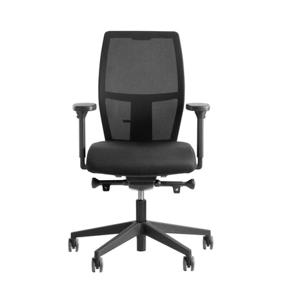 Bèta Be Brave bureaustoel