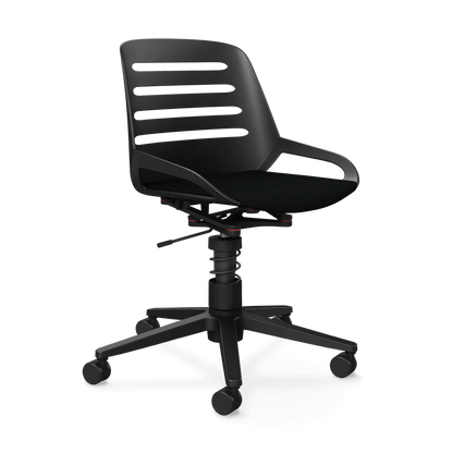 Aeris Numo Task - schokdemper standaard