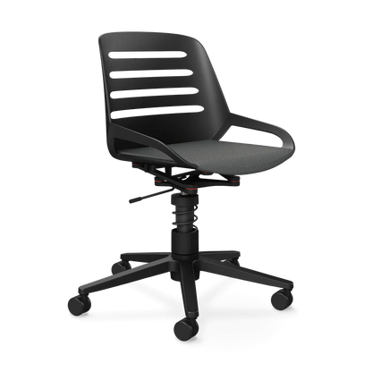 Aeris Numo Task - schokdemper standaard