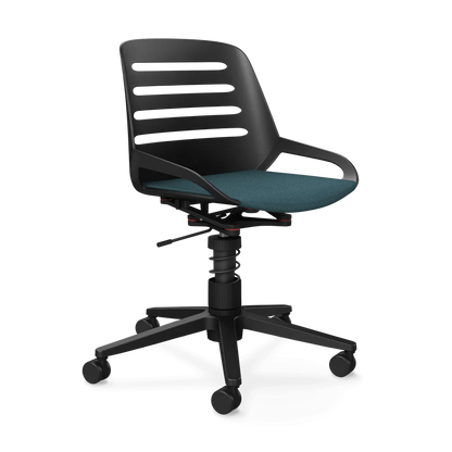 Aeris Numo Task - schokdemper standaard