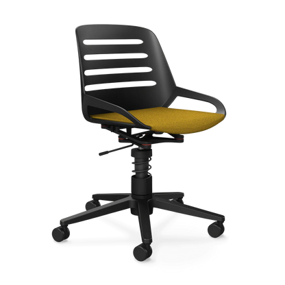 Aeris Numo Task - schokdemper standaard