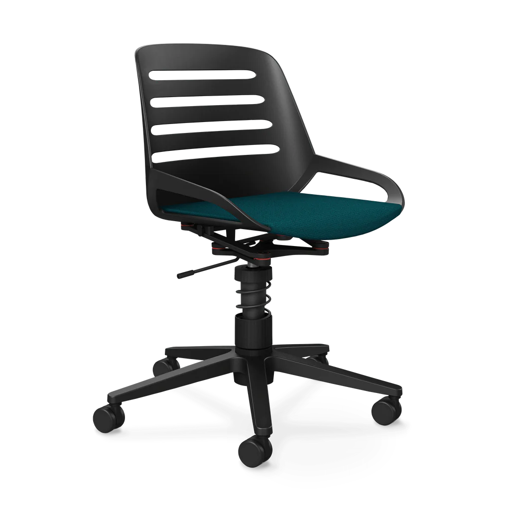 Aeris Numo Task - schokdemper standaard