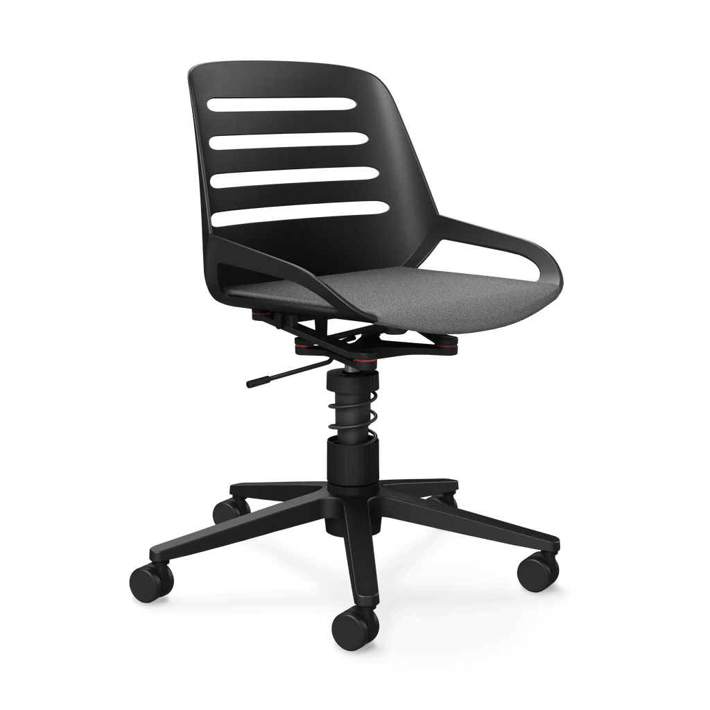 Aeris Numo Task - schokdemper standaard