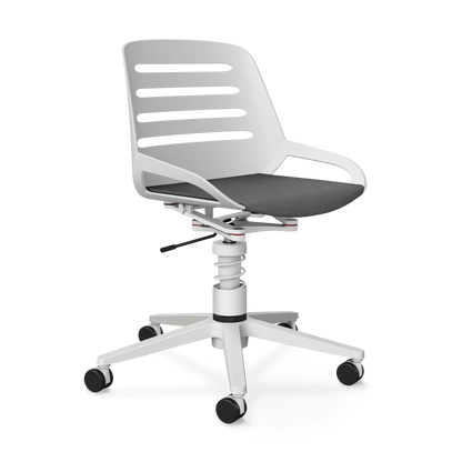 Aeris Numo Task - schokdemper standaard