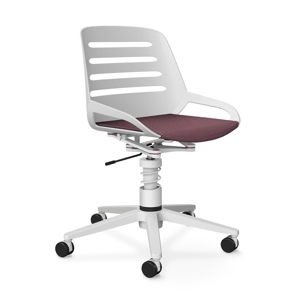 Aeris Numo Task - schokdemper standaard