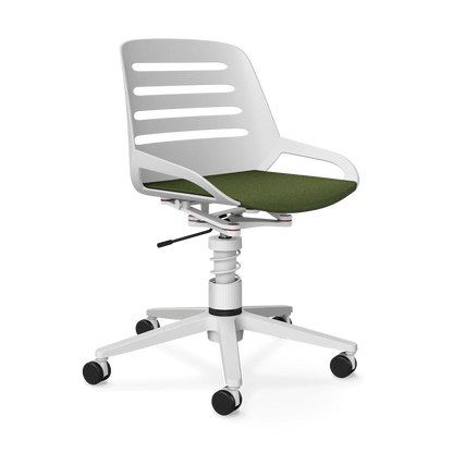 Aeris Numo Task - schokdemper standaard