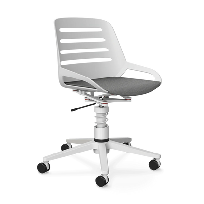 Aeris Numo Task - schokdemper standaard