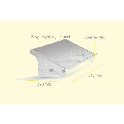 Documenthouder Doq-15