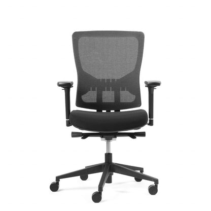 Ergo 51 NPR bureaustoel