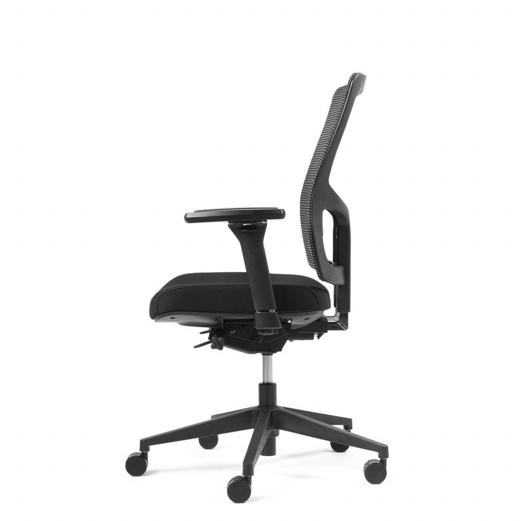 Ergo 51 NPR bureaustoel