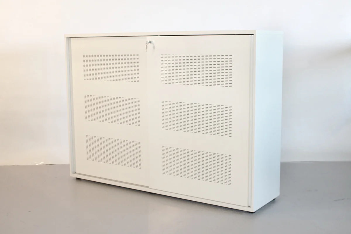 Schuifdeurkast Stor8