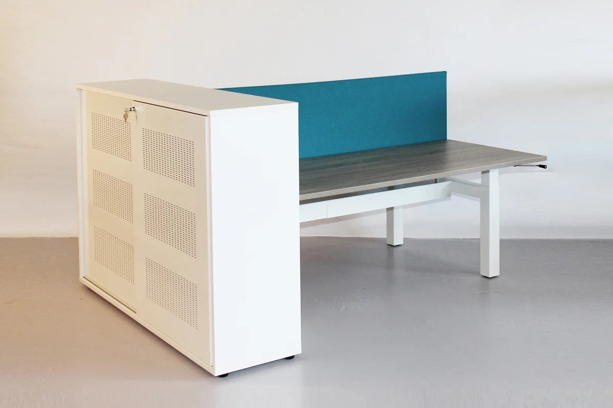 Schuifdeurkast Stor8