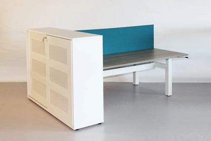 Schuifdeurkast Stor8