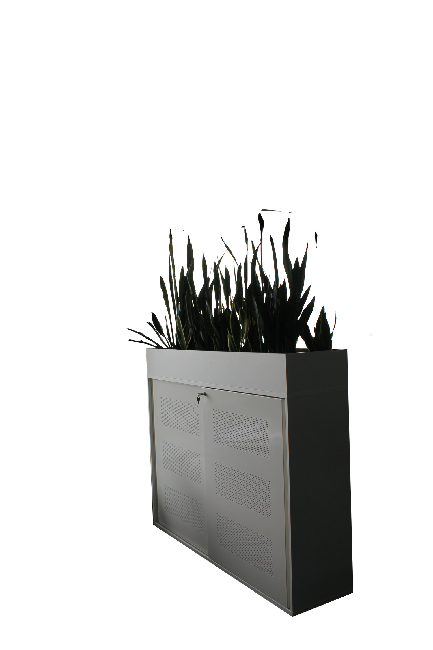 Schuifdeurkast Stor8