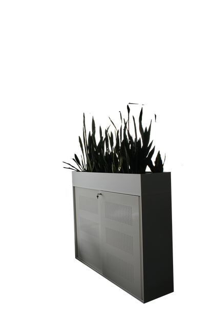 Schuifdeurkast Stor8