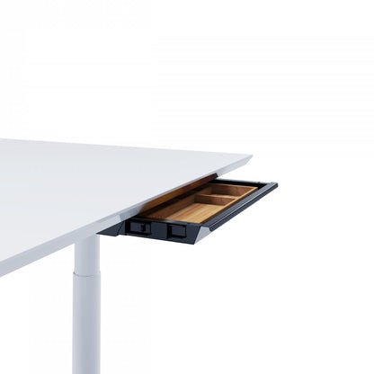 Lade Stor8 steel Bamboe