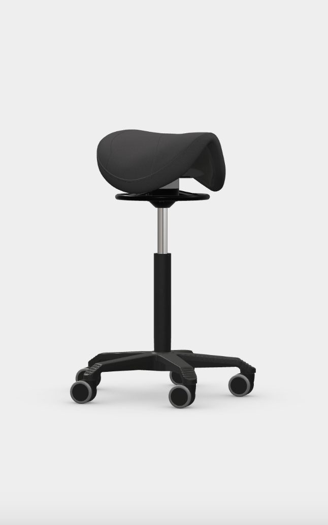 Score Amazone zadelkruk