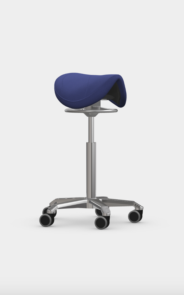 Score Amazone zadelkruk