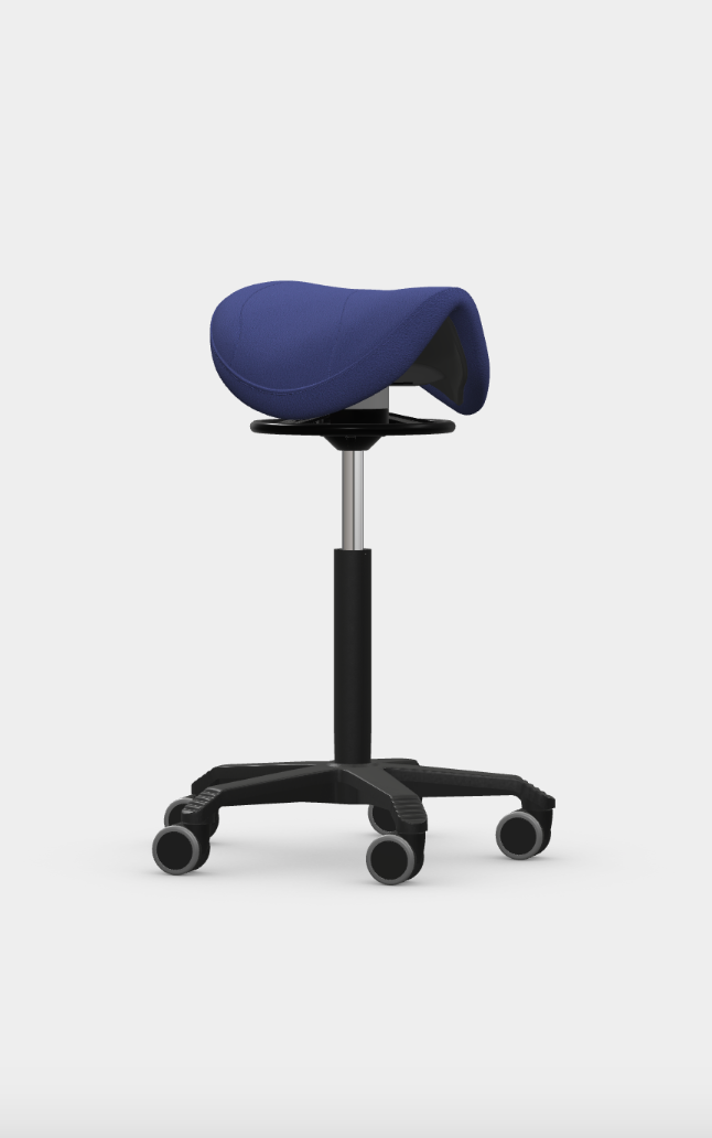 Score Amazone zadelkruk