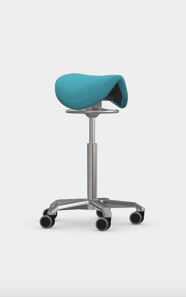 Score Amazone zadelkruk