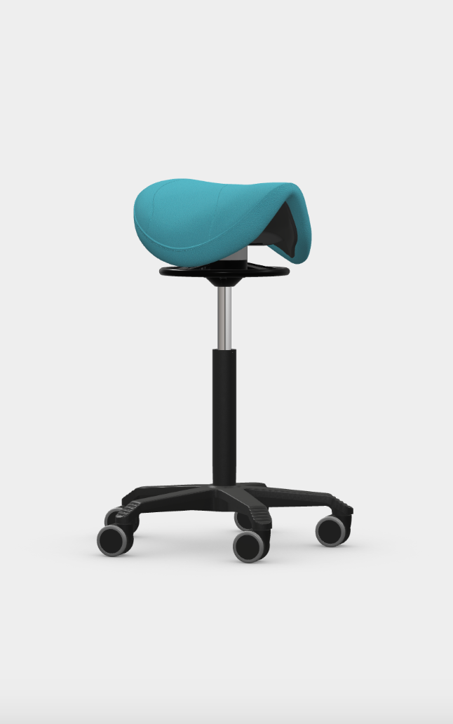 Score Amazone zadelkruk