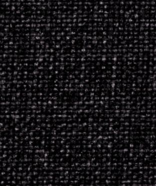 Akoestische bureaudivider - aluminium frame