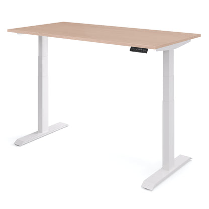 Intelligent S zit-sta bureau