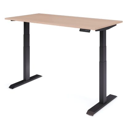 Intelligent S zit-sta bureau