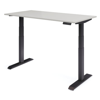 Intelligent S zit-sta bureau