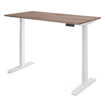 Intelligent S zit-sta bureau