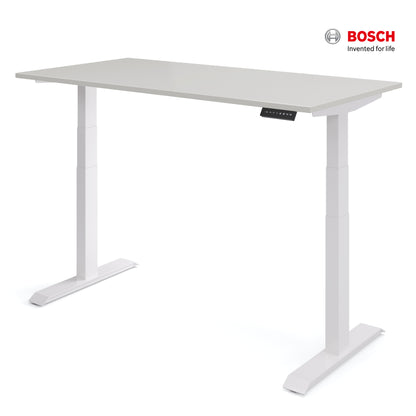 Intelligent S zit-sta bureau