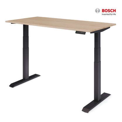 Intelligent S zit-sta bureau