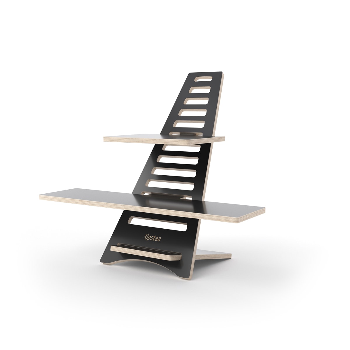 Upstaa bureau verhoger