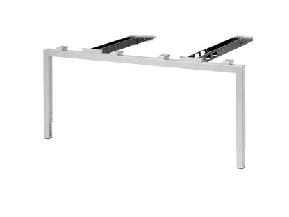 Flow vergadertafel vierkant