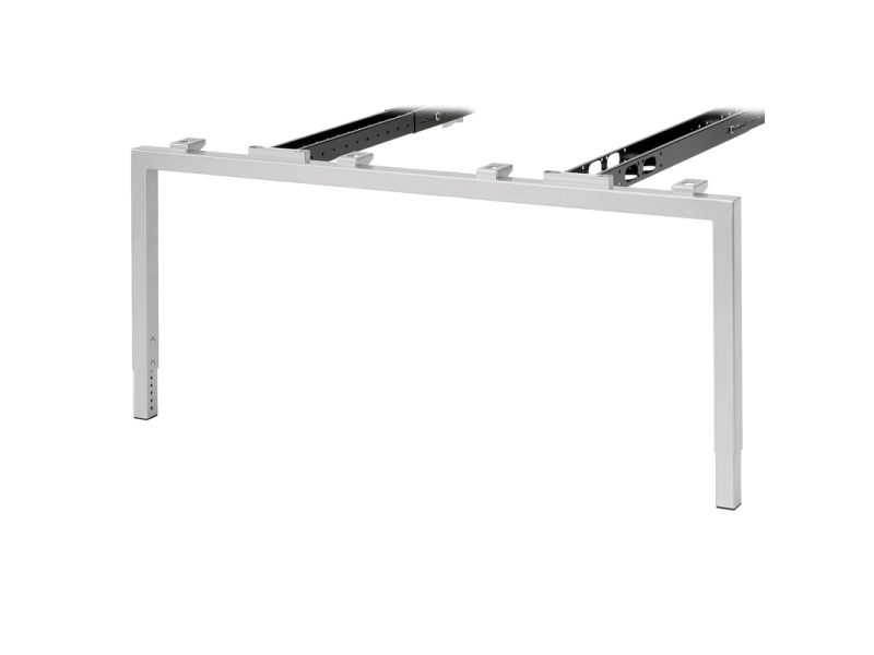 Flow vergadertafel vierkant