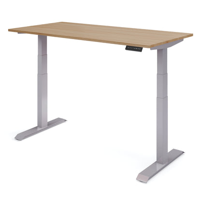 Intelligent S zit-sta bureau