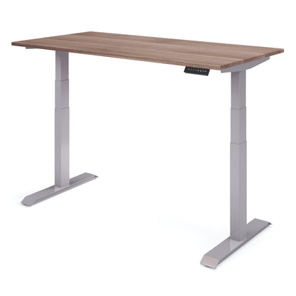 Intelligent S zit-sta bureau