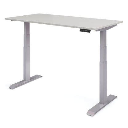 Intelligent S zit-sta bureau