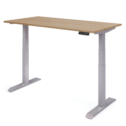 Intelligent S zit-sta bureau