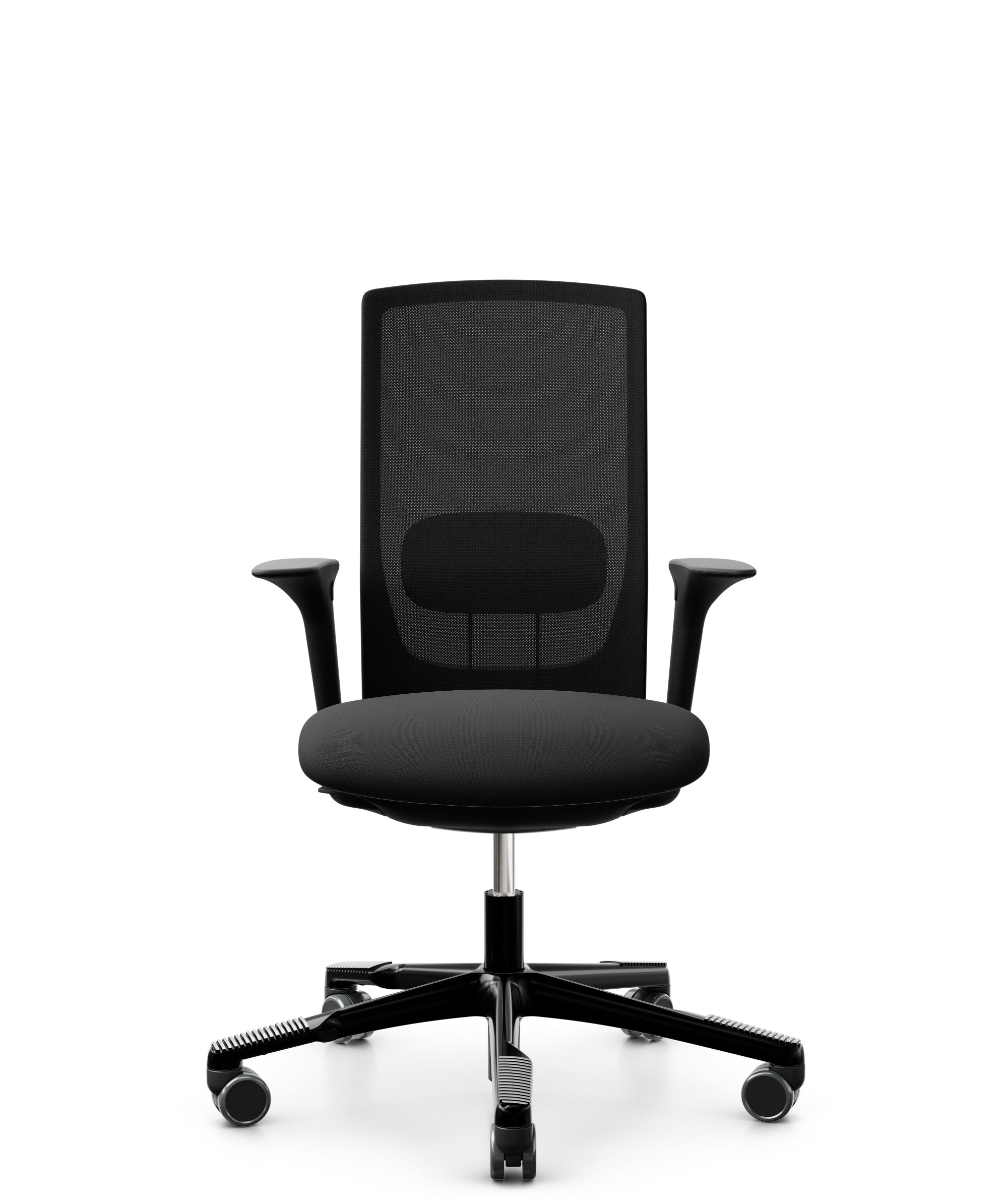 HÅG Futu Mesh 1100 NPR bureaustoel