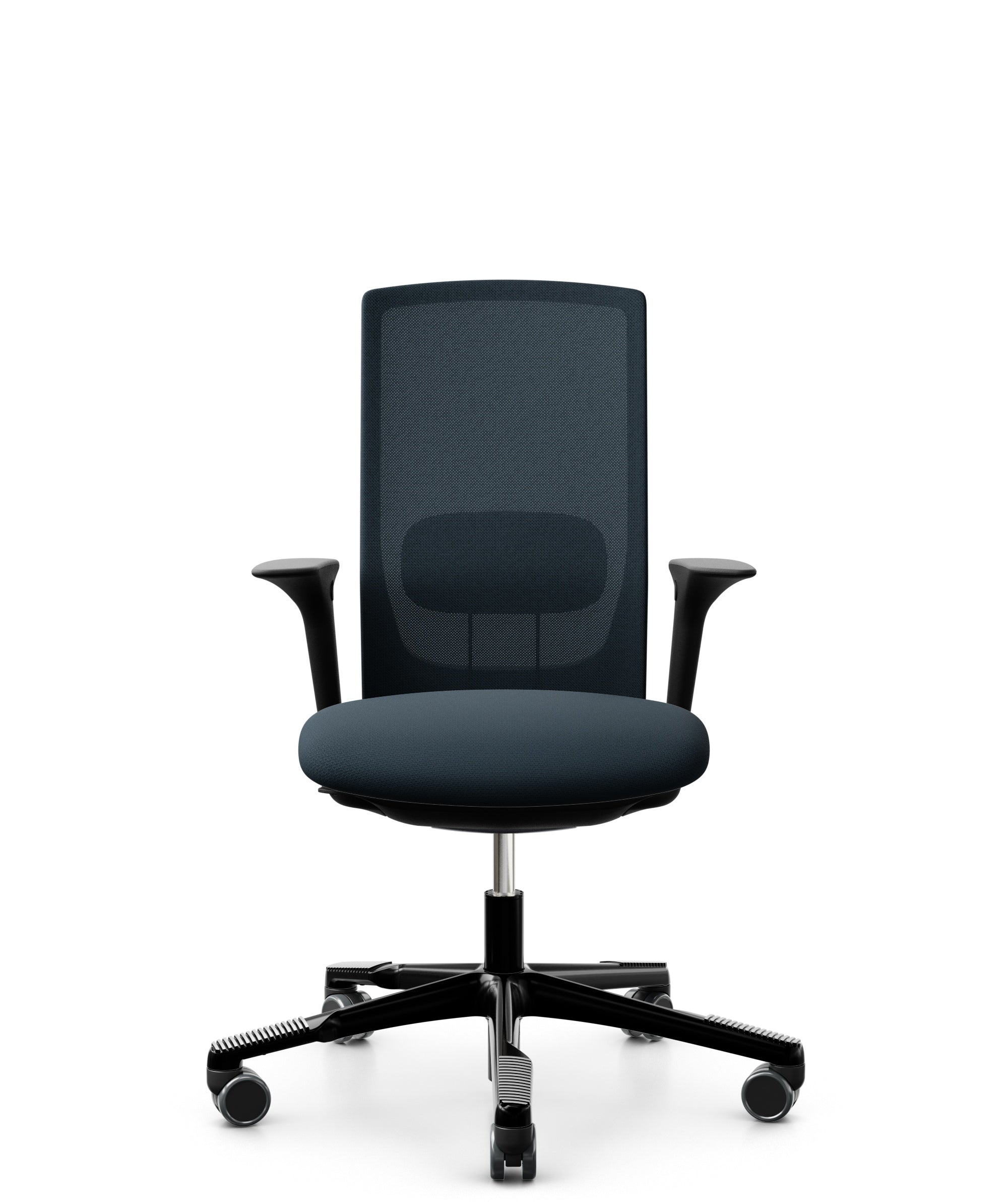 HÅG Futu Mesh 1100 NPR bureaustoel